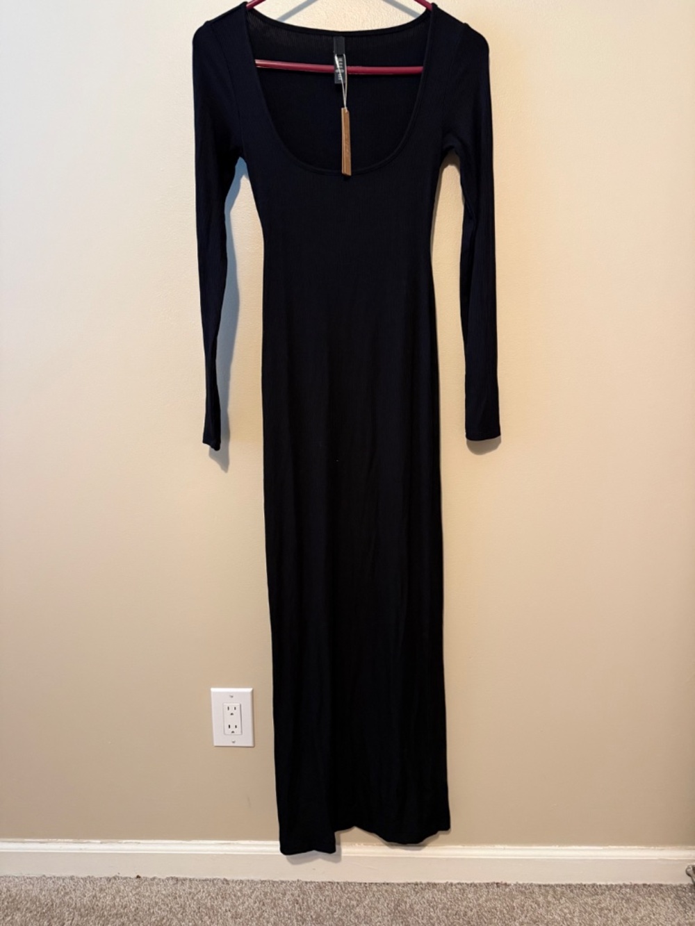 Skims Dress